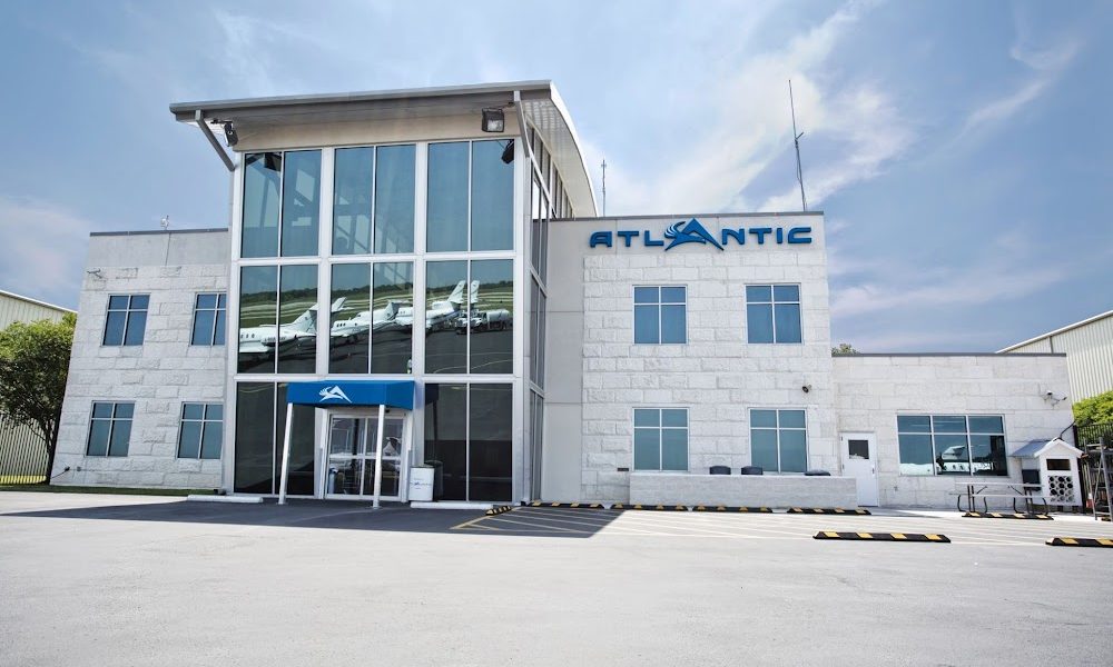 Atlantic Aviation AUS