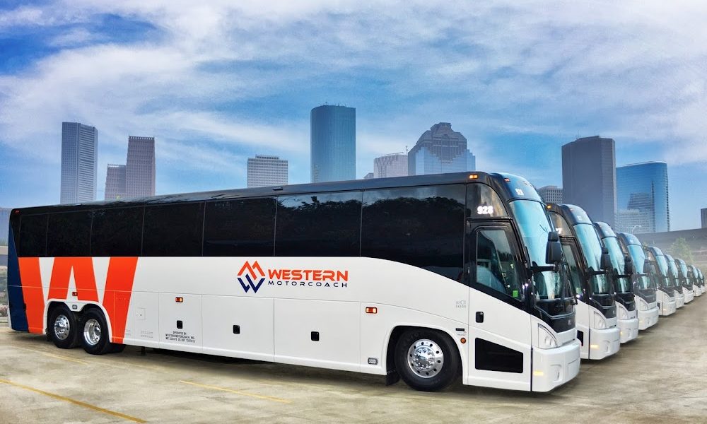 Western Motorcoach, Inc