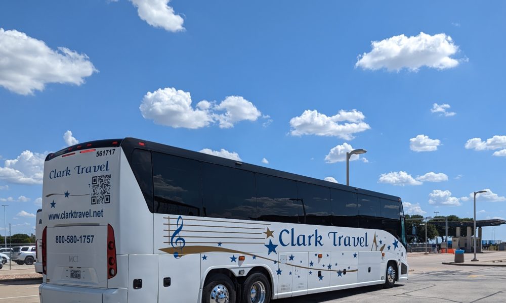 Clark Charter and Travel