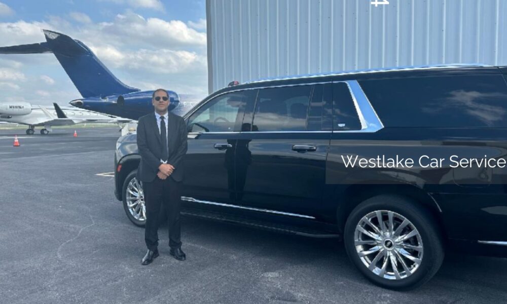 Westlake Car Services, LLC.