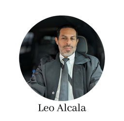 Leo Alcala