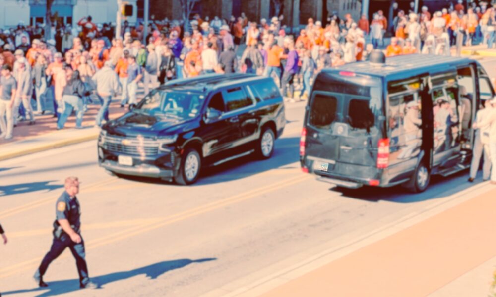 Black Diamond Limousine Services