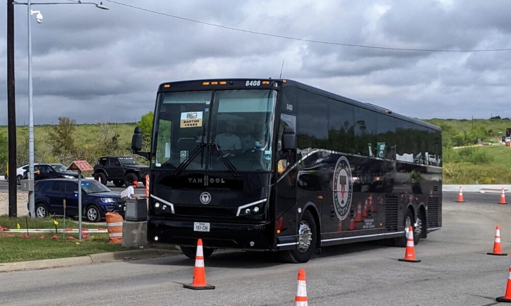 Echo Transportation